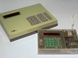 BIM et DEM – 1970