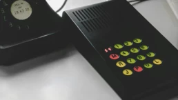 Memotel – 1972