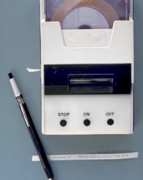Calculatrice modifiée