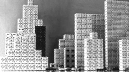 Un bon nombre de modules – 1974