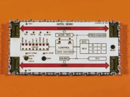 Microdules 8080