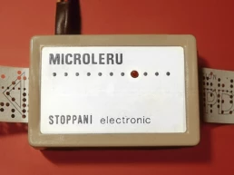Produit Stoppani (1976 – 1979)