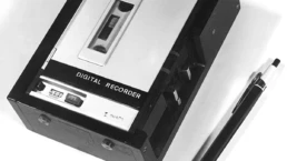Lecteur de cassettes Sony modifié