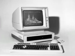SMAKY 100 – Epsitec