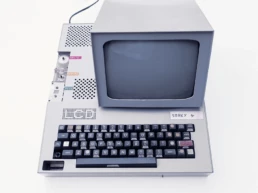 SMAKY 4 avec unité de cassette