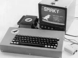 SMAKY 6 – Faucon