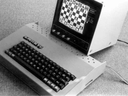 SMAKY 6 – Jeu d'échecs