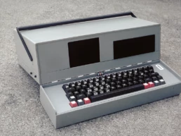 SMAKY 6 portable