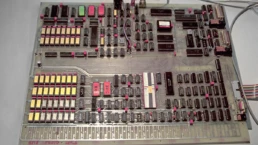 SMAKY 8A – 1981