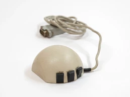 Souris de la Lilith