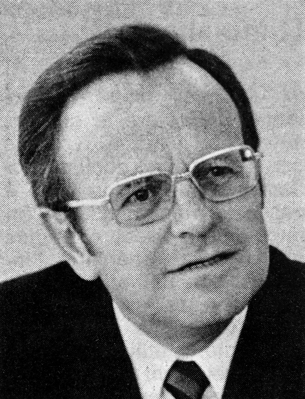 Hans R. Lüthy