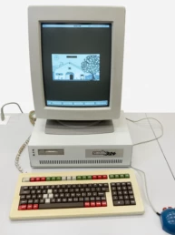 SMAKY 324 du Musée Bolo - 2019